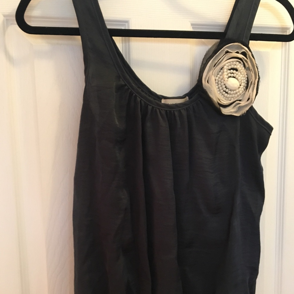 Statement tank top 🥰😍